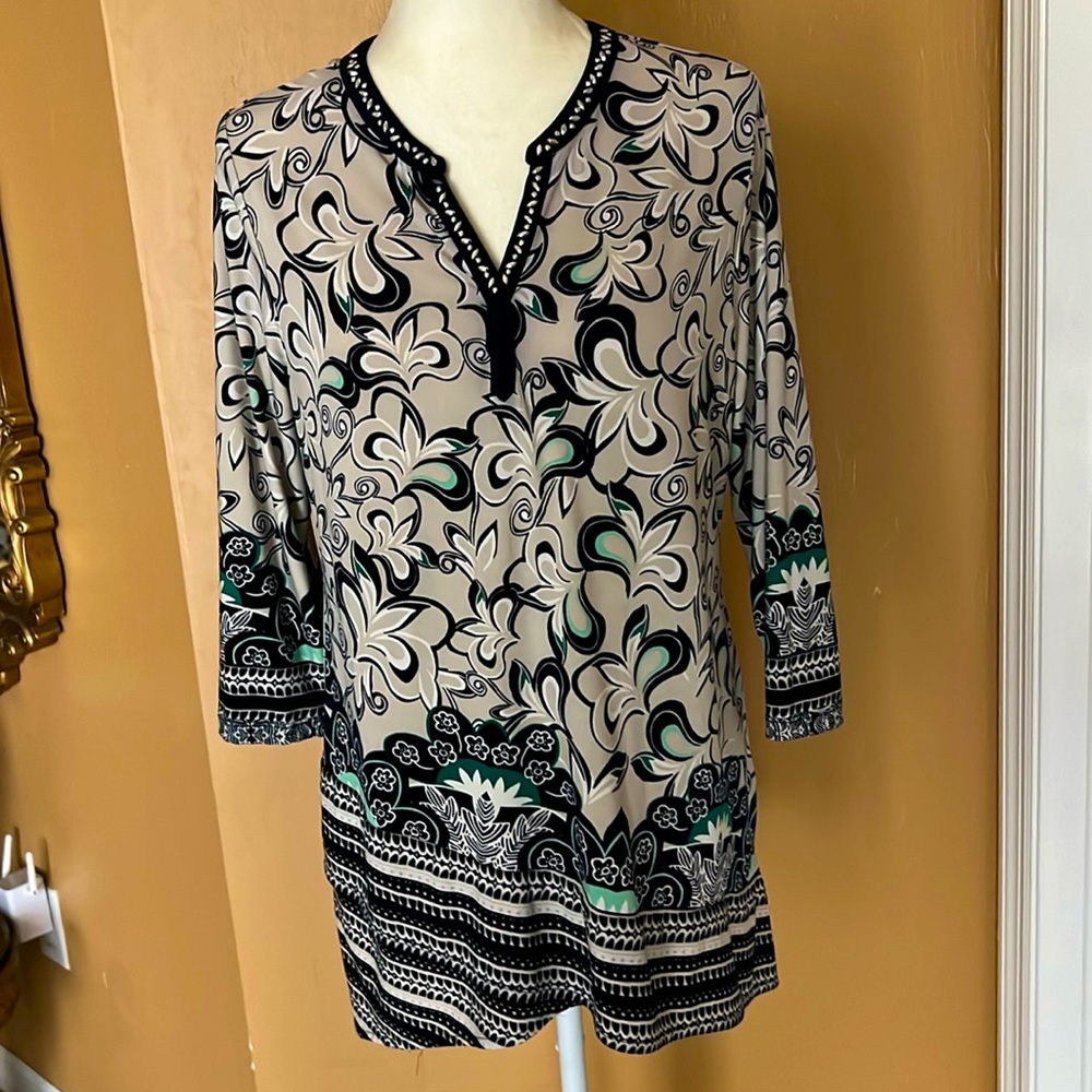 Style & Co. - Ladies Tunic